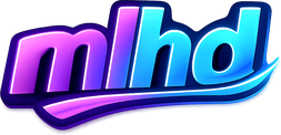 mlhd লোগো